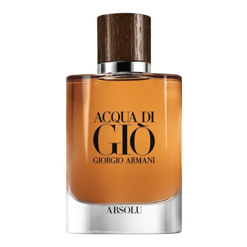 Giorgio Armani Acqua Di Gio Absolu