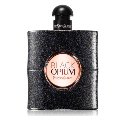 Yves Saint Laurent Black Opium perfumy