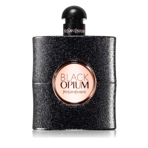 Yves Saint Laurent Black Opium perfumy