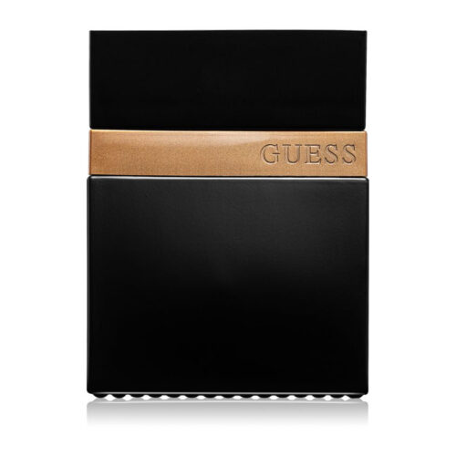 Guess Seductive Homme Noir
