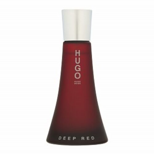 Hugo Boss Deep Red