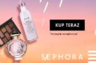 SEPHORA – zyskaj -30% na produkty ze świątecznej kolekcji marki Sephora Collection przy zakupach od 99 zł