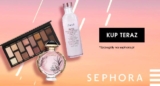 SEPHORA – zyskaj do -20% NA ZESTAWY ŚWIĄTECZNE