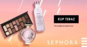SEPHORA – zyskaj do -20% NA ZESTAWY ŚWIĄTECZNE