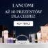 LANCOME – Zestawy Świateczne z limitowanej edycji Święta 2023