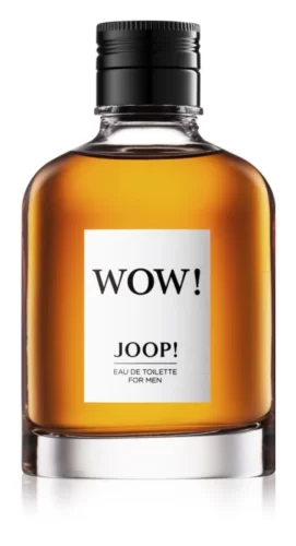 Joop! Wow!