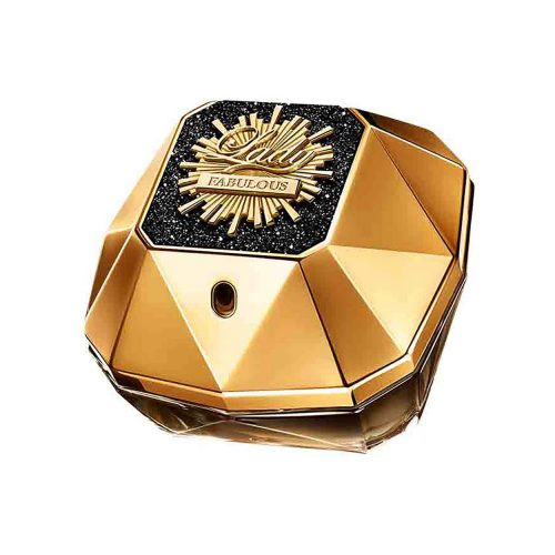 Paco Rabanne Lady Million Fabulous