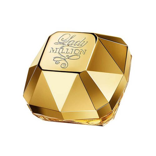 Paco Rabanne Lady Million