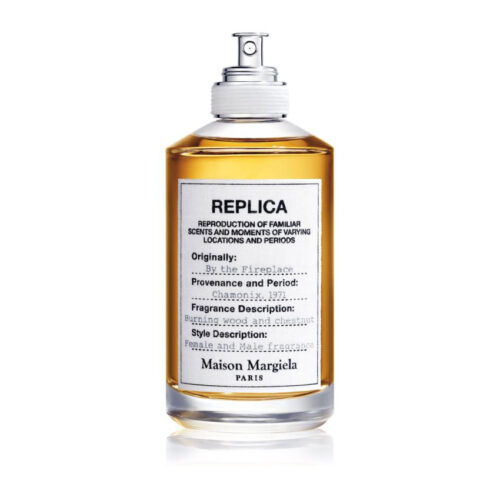Maison Margiela REPLICA By the Fireplace