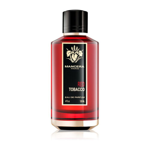Mancera Red Tobacco