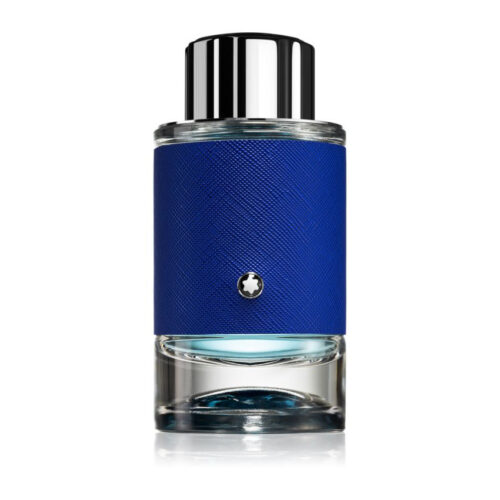 Montblanc Explorer Ultra Blue