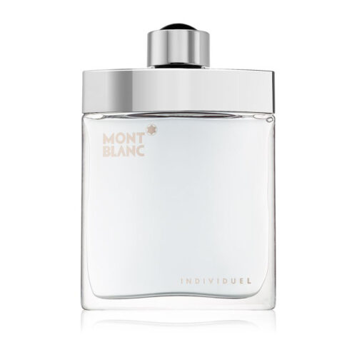 Montblanc Individuel