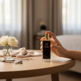 Jak wybrać idealne francuskie perfumy inspirowane dla siebie?