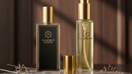 Najładniejsze Francuskie perfumy inspirowane na 2026 rok