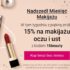NOTINO – Nocne zakupy: 20% zniżki na perfumy