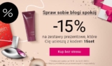 NOTINO – 15% zniżki na zestawy