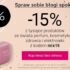 NOTINO – Produkty do mkijażu do -30% tanije z darmową dostawą