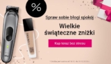 NOTINO – Duże Świąteczne Rabaty