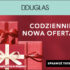 DOUGLAS – Super Marki w Świątecznych Cenach do -45%
