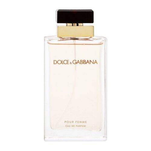 Dolce & Gabbana Pour Femme
