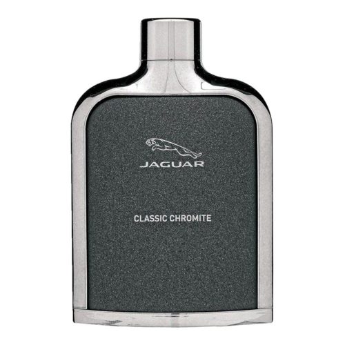 Jaguar Classic Chromite