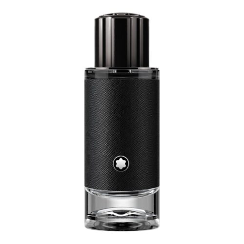 Montblanc Explorer