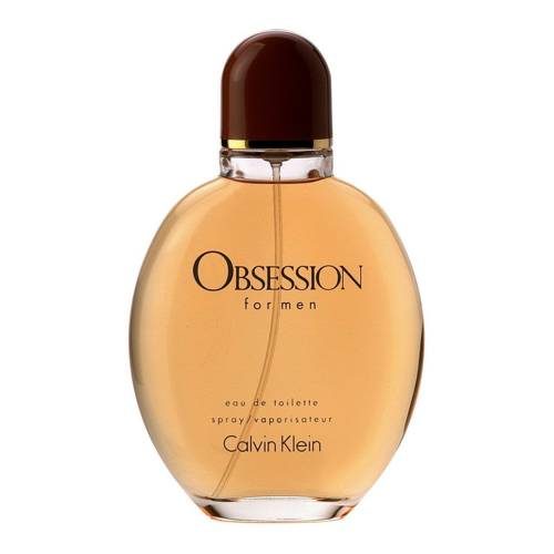 Calvin Klein Obsession for men