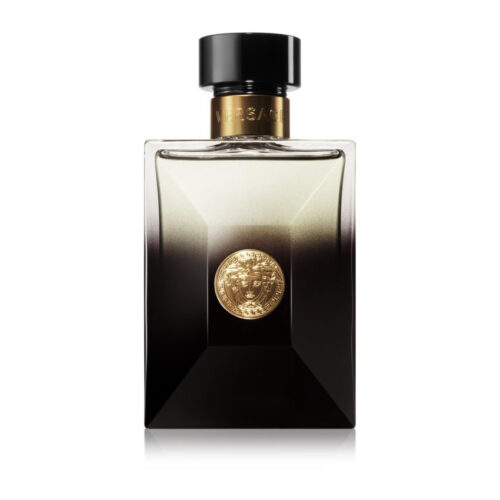 Versace Pour Homme Oud Noir