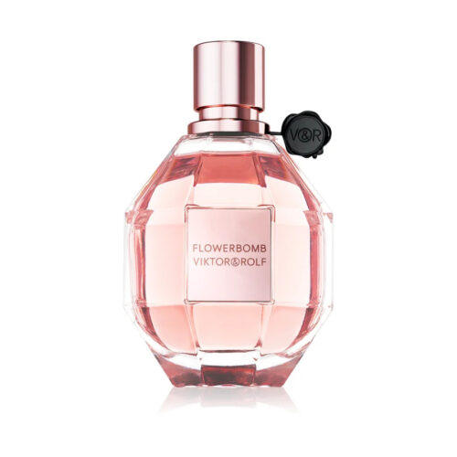 Viktor & Rolf Flowerbomb