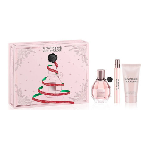 Viktor & Rolf Flowerbomb zestawy dla kobiet