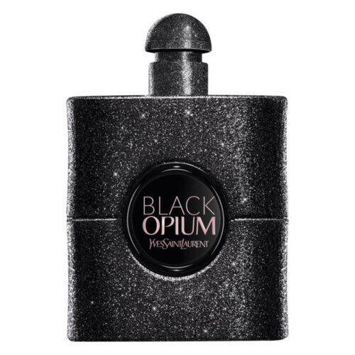 Yves Saint Laurent Black Opium Extreme